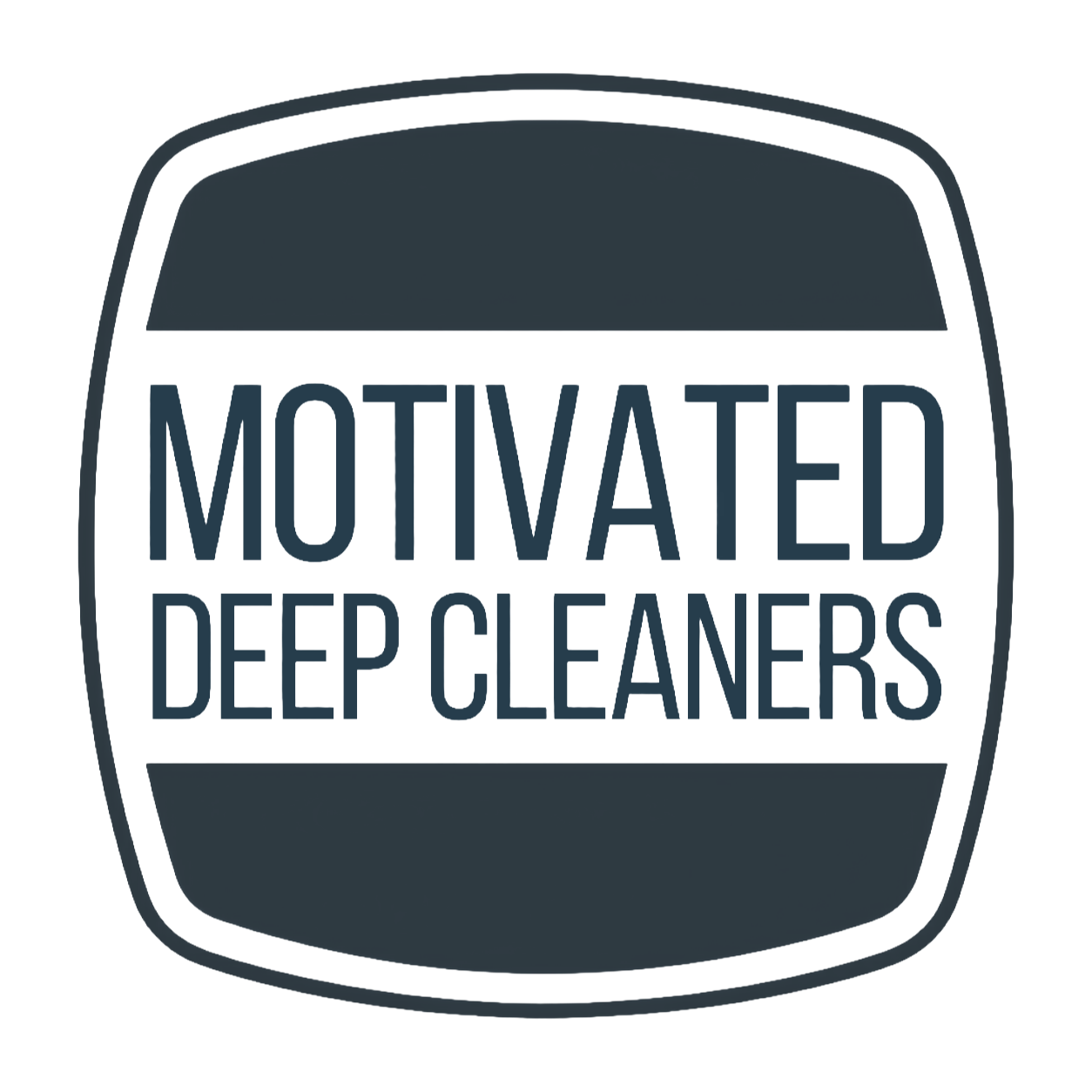 Motivated Deep Cleaners